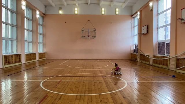 ИЖ 9-11 лет Гильманова Айлина (г. Учалы) смотреть онлайн