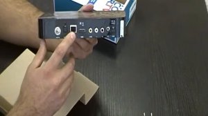 Триколор ТВ GS-B522