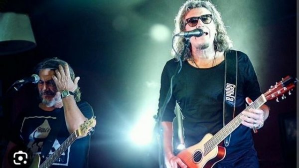 Сергей Галанин."Ангел"