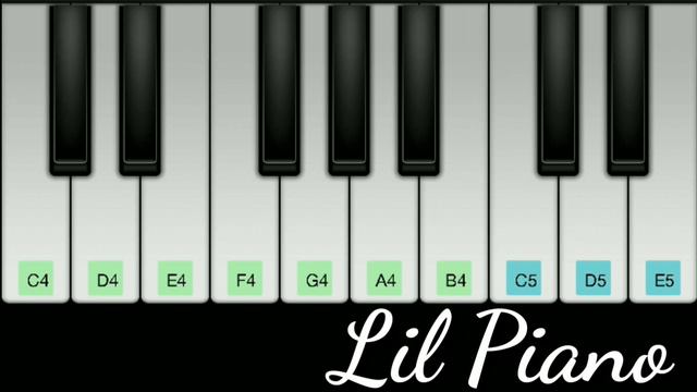 Azino 777 [Very Easy Piano Tutorial] смотреть онлайн