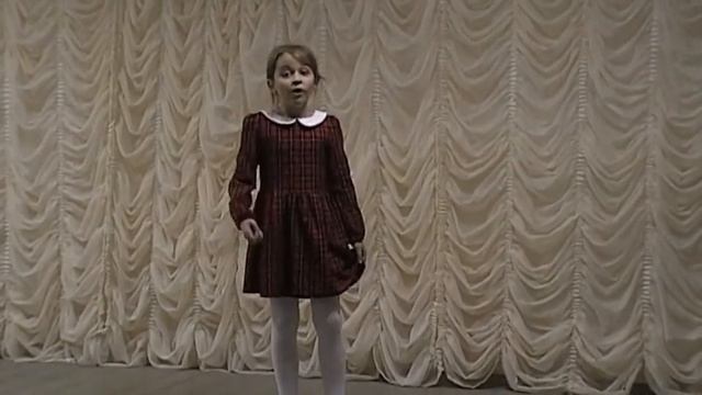 Стихи Дж Родари читают первоклассники смотреть онлайн