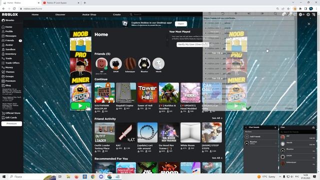 BEST ROBLOX COOKIE REFRESHER!!! LINK IN DESCRIPTION смотреть онлайн