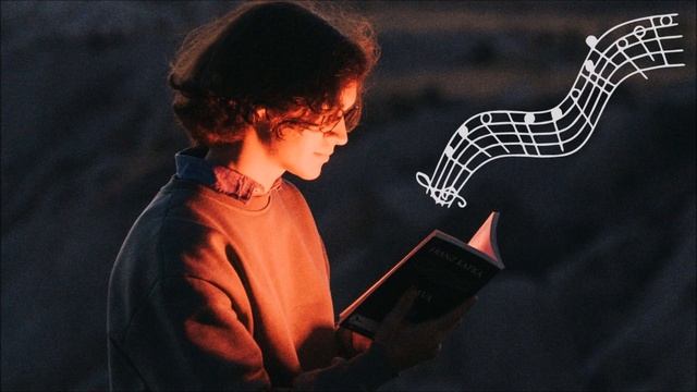 Magic Music For Reading Books | Beautiful Music For Reading, Studying, Working, For Concentration.