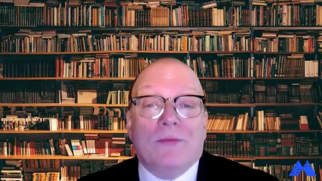 Boston Welcomes Pro-Hamas Hate with Dexter Van Zile смотреть онлайн