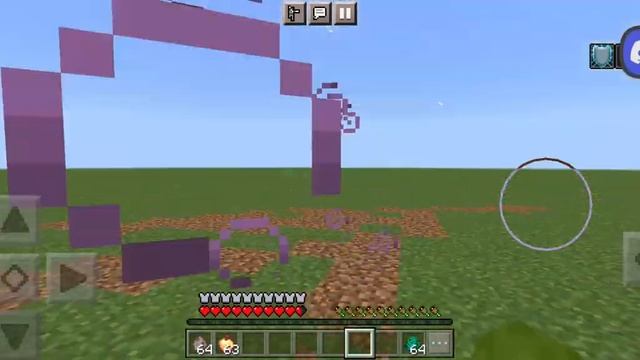 Mutant Zombie throwing test смотреть онлайн