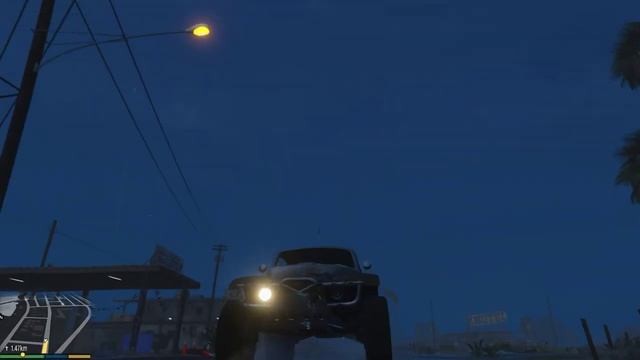 gta 5 гроза смотреть онлайн