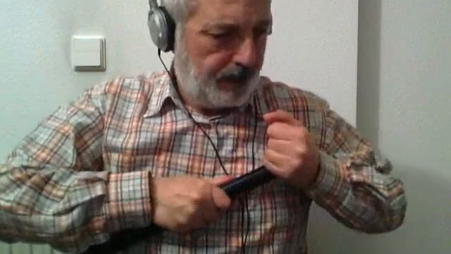 Yeonriji  연리지 - Quena Flute