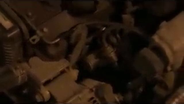 1G-FE стук при холодном запуске.mp4 смотреть онлайн