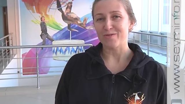 Мифические существа, реальные персонажи, озорные морские обитатели В Курском цирке покажут уникаль смотреть онлайн
