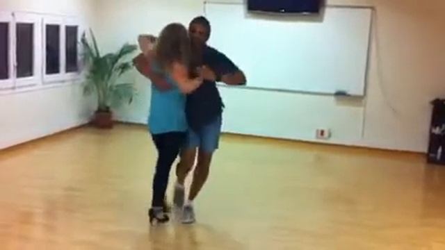 Kizomba intensivo 30/6/16 смотреть онлайн