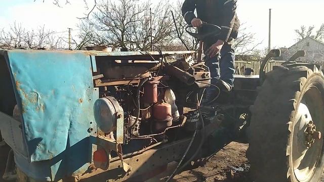 Проверка КПП ЮМЗ смотреть онлайн