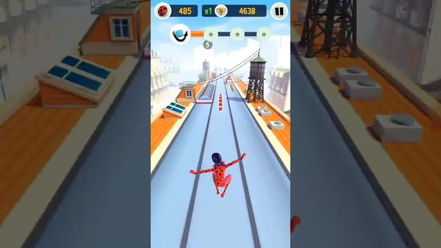 Возрождение и прохождение официальной игры леди баг и супер кот смотреть онлайн