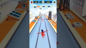 Возрождение и прохождение официальной игры леди баг и супер кот