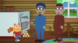 ПодыграйКа | Стивен проучил ЗЛОДЕЕВ