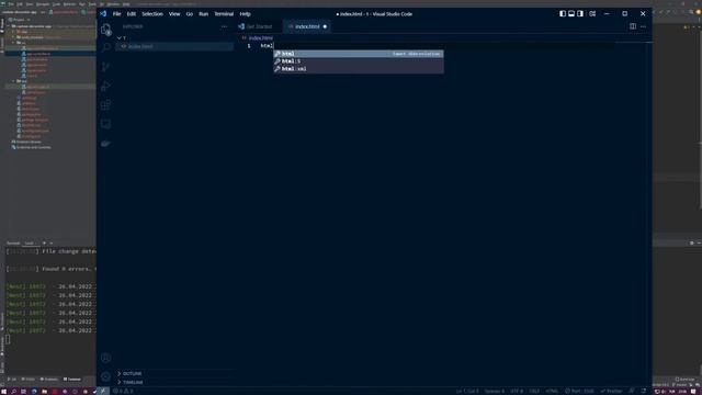 Nestjs SSE (Server Send Event) смотреть онлайн