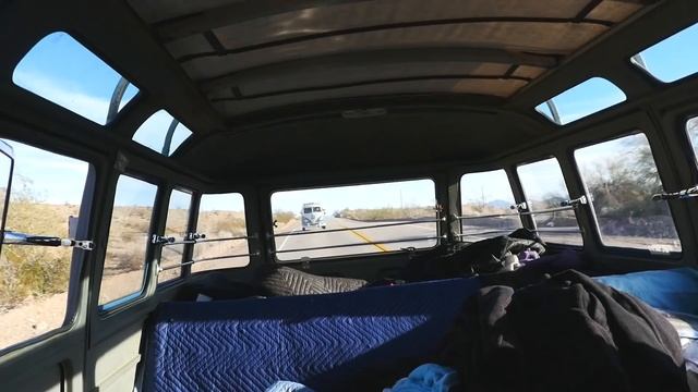 Buses By the Bridge 2016 - Electric Samba Range extender project смотреть онлайн
