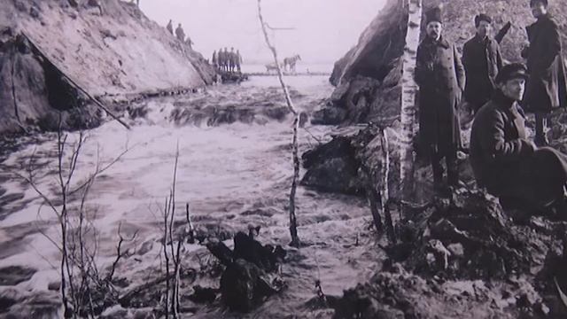 ВЫКСУНСКИЙ МЕТАЛЛУРГИЧЕСКИЙ ЗАВОД 260 ЛЕТ смотреть онлайн