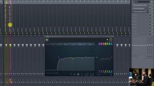 How To Mix Vocals in Fl studio - Vocal EQ Tutorial From Scratch
