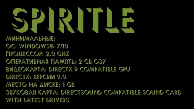 О чём были игры Spiritle и Front Mission 1st: Remake смотреть онлайн