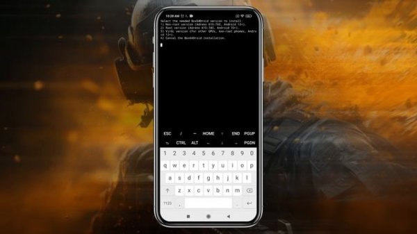 Run PC Games on Android with Box64Droid Emulator