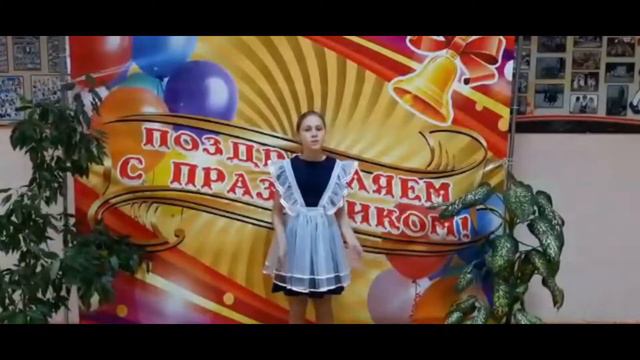 Глушакова Варвара Павловна 13 лет, г Изобильный Благодарю тебя, родная мама смотреть онлайн
