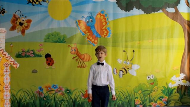 Курзин Александр, Г. Гейне "На хладной и голой вершине" смотреть онлайн