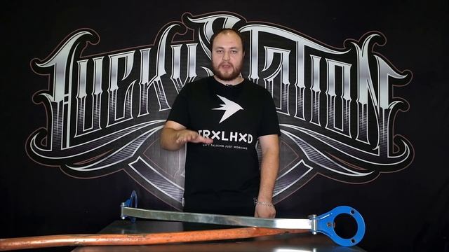 УСИЛИВАЕМ КУЗОВ: РАСПОРКИ, КАРКАС, БАШБАР - ЗАЧЕМ ЭТО?