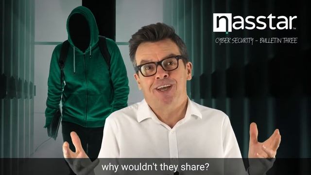 How can you stop a Rogue Employee from stealing your data? смотреть онлайн