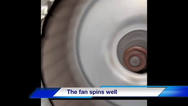 Vaillant Thermocompact fan and burner removal смотреть онлайн