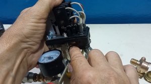 Компрессор травит воздух. Как работает обратный клапан компрессора