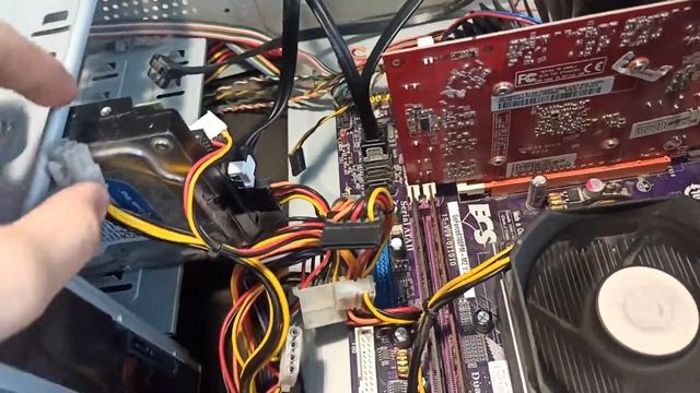 тест процессора и блока питания 450 powerman смотреть онлайн