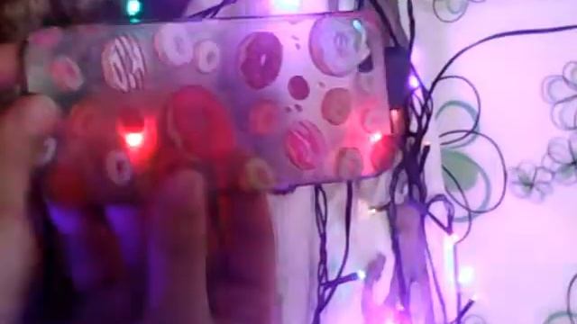 Мои чехлы на телефон/Янусик Мур смотреть онлайн