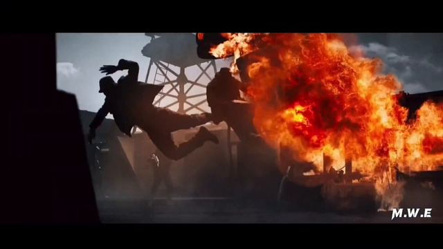 Gangsta's Paradise Ft. X SALAAR   | Prabhas | Prashanth Neel |Salaar Gangsta's Paradise Song |