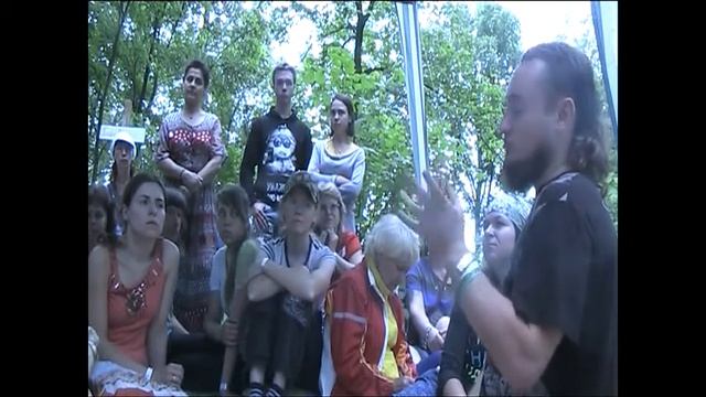 Круглов Дмитрий Воспитание Дочери 01 смотреть онлайн