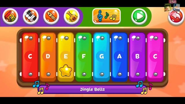 Kids Games Puzzle World | Sunny Kid Games | Android gameplay Mobile app phone4kids telephone phone смотреть онлайн