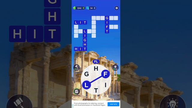 Words of wonders level 282 смотреть онлайн