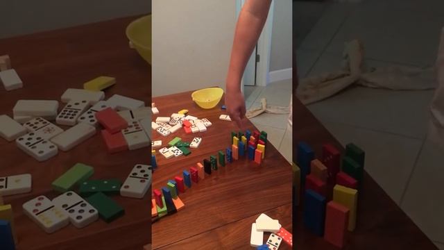 Domino Master 10 смотреть онлайн