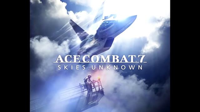 "Daredevil" - Ace Combat 7 смотреть онлайн