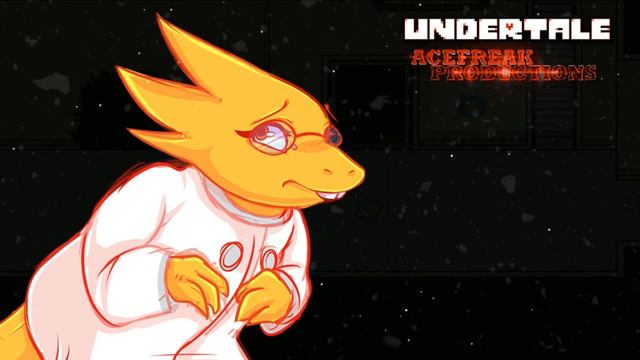 Dating Start! (Undertale)- deejaylxve смотреть онлайн