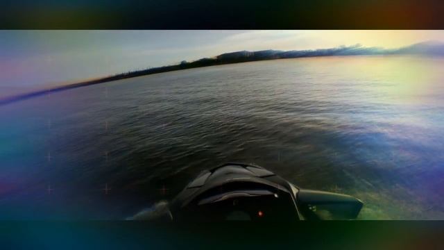 2018 Sea Doo Rxt-x/ Sea Doo Spark Trixx