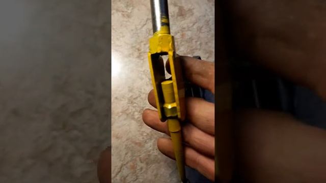 Центроискатель своими руками смотреть онлайн