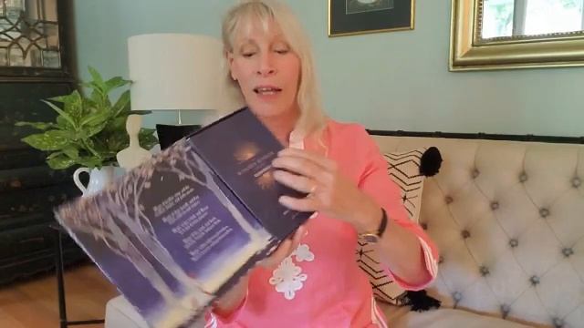 Witches Wisdom Tarot! смотреть онлайн