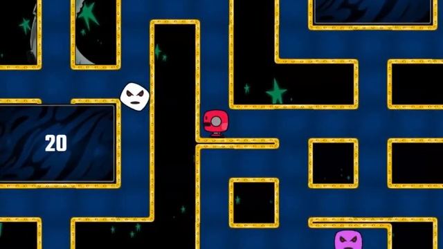 Wordwall template maze chase смотреть онлайн