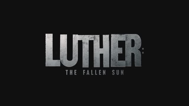 Лютер: Упавшее солнце (Русский трейлер) | Luther: The Fallen Sun смотреть онлайн