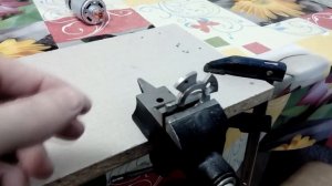 Мощная бормашина из готовых узлов