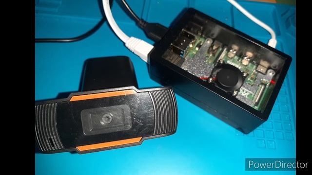 Demonstration of facial recognition using OpenCV, Rpi4, Home Assistant, MQTT & USB Web Camera. смотреть онлайн