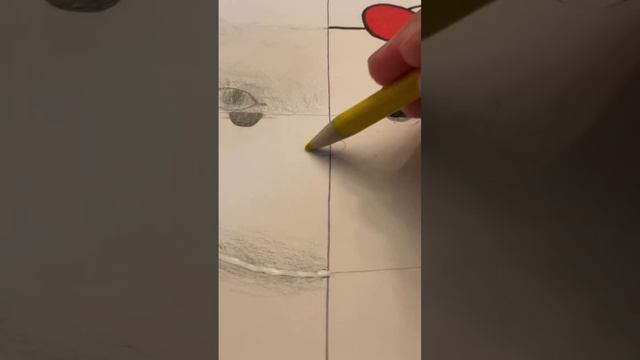 Part 3 Of Drawing Hello Kitty In 4 Styles (Finale Tomorrow!!) Love Art