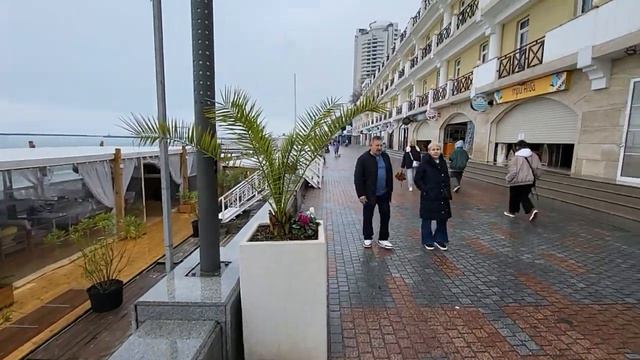 ЖИЗНЬ В СОЧИ смотреть онлайн