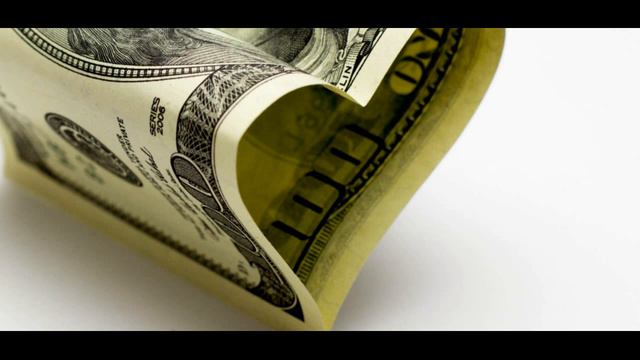 Проработка негативных качеств. Алчность смотреть онлайн