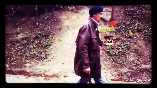 До свидания мистер чёрный кекс